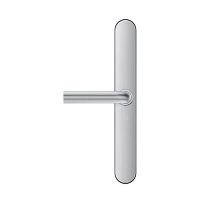 Bluetooth κλειδαριά με ψηφιακό πληκτρολόγιο LILIWISE S2A-S σε ασημί χρώμα