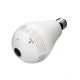 Fishey IP κάμερα οροφής 1.3MP FS-BULB-1.3 με εμβέλεια IR 10m οπτική γωνία 360° και έλεγχο μέσω εφαρμογής iCSee Fishey IP κάμερα οροφής 1.3MP FS-BULB-1.3 με εμβέλεια IR 10m οπτική γωνία 360° και έλεγχο μέσω εφαρμογής iCSee