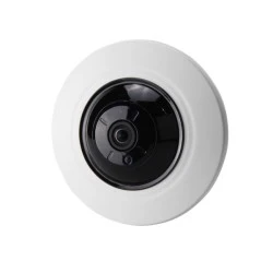 IP Κάμερα οροφής Fisheye 6MP FS-IR600F3 φακός 1,6mm / 5MP υποστηρίζει Micro SD κάρτα 128G 