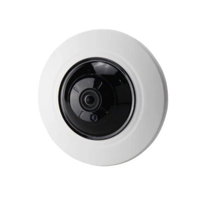IP Κάμερα οροφής Fisheye 6MP FS-IR600F3 φακός 1,6mm / 5MP υποστηρίζει Micro SD κάρτα 128G 
