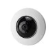 IP Κάμερα οροφής Fisheye 6MP FS-IR600F3 φακός 1,6mm / 5MP υποστηρίζει Micro SD κάρτα 128G 