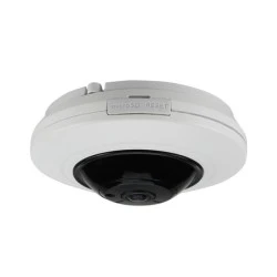 IP Κάμερα οροφής Fisheye 6MP FS-IR600F3 φακός 1,6mm / 5MP υποστηρίζει Micro SD κάρτα 128G 