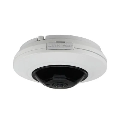 IP Κάμερα οροφής Fisheye 6MP FS-IR600F3 φακός 1,6mm / 5MP υποστηρίζει Micro SD κάρτα 128G 