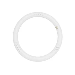 Λάμπα LED T9 G10q 16W 6500k ψυχρό λευκό φως 1700lm δέσμης 120° διάρκειας 30.000hrs 2 in 1