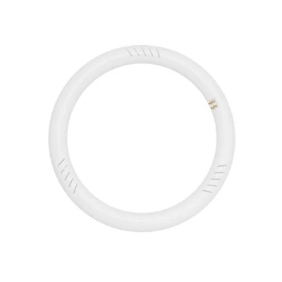 Λάμπα LED T9 G10q 16W 6500k ψυχρό λευκό φως 1700lm δέσμης 120° διάρκειας 30.000hrs 2 in 1 Λάμπα LED T9 G10q 16W 6500k ψυχρό λευκό φως 1700lm δέσμης 120° διάρκειας 30.000hrs 2 in 1