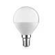 Λάμπα led σφαιρική Ε14 G45 7W 230V 4000k ενδιάμεσο λευκό φως 530lm με δυνατότητα ρύθμισης της έντασης φωτός & γαλακτερό κάλυμμα Λάμπα led σφαιρική Ε14 G45 7W 230V 4000k ενδιάμεσο λευκό φως 530lm με δυνατότητα ρύθμισης της έντασης φωτός & γαλακτερό κάλυμμα