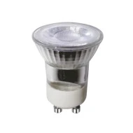 Λάμπα led Ø35mm Mini GU10 2,5W 230V AC 4000k ενδιάμεσο  λευκό φως δέσμης 38° 270 lm