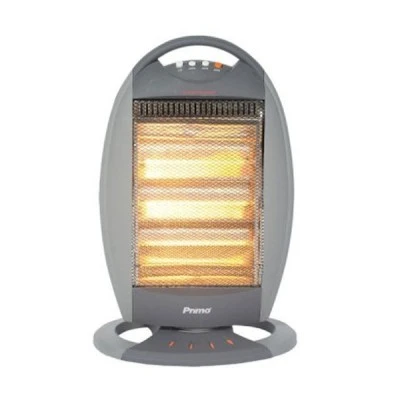 Λάμπα θέρμανης για σόμπα αλογόνου 400W 24cm
