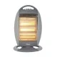 Λάμπα θέρμανης για σόμπα αλογόνου 400W 24cm