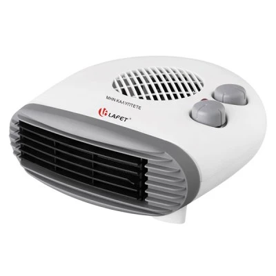 Αερόθερμο FH-A15 2000W με 2 επίπεδα ισχύος & προστασία υπερθέρμανσης 