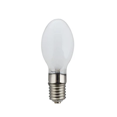 Λάμπα νατρίου αχλάδι E40 ισχύος 150W 230V 2000K θερμό φως υψηλής πιέσεως με γαλακτερό κάλυμμα Λάμπα νατρίου αχλάδι E40 ισχύος 150W 230V 2000K θερμό φως υψηλής πιέσεως με γαλακτερό κάλυμμα