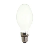 Λάμπα νατρίου αχλάδι E27 ισχύος 70W 230V 2000K θερμό φως  υψηλής πιέσεως με γαλακτερό κάλυμμα