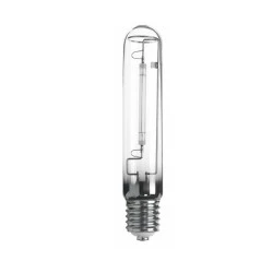 Λάμπα νατρίου Ε40 T46 ισχύος 100W 230V 2000K θερμό φως  διάρκειας 40000h
