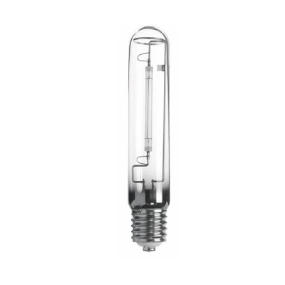 Λάμπα νατρίου Ε40 T46 ισχύος 250W 230V 2000K θερμό φως διάρκειας 40000h