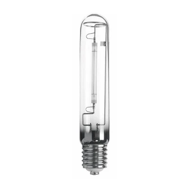 Λάμπα νατρίου Ε40 T46 ισχύος 400W 230V 2000K θερμό φως διάρκειας 40000h