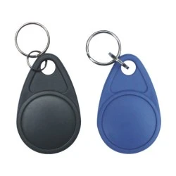 Ψηφιακός ωρομετρητής ράγας 5 χρηστών CTU RFID 230V 