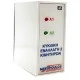 Δέκτης τηλεχειρισμού 1 κανάλι N601K-24V 24Vdc με 30m εμβέλεια και σύνδεση με κλέμμα 10 επαφών 