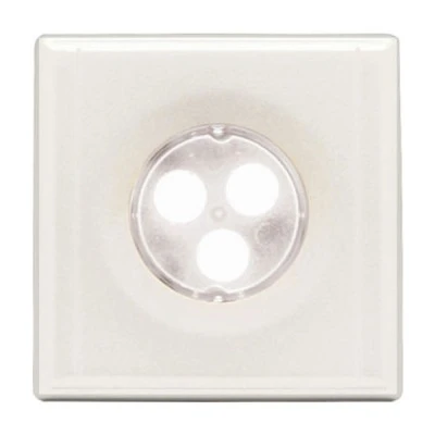 Olympia Electronics επαναφορτιζόμενο LED εφεδρικό φωτιστικό ασφαλείας με μπαταρία GR-82/230V/SQ Olympia Electronics επαναφορτιζόμενο LED εφεδρικό φωτιστικό ασφαλείας με μπαταρία GR-82/230V/SQ