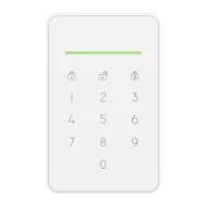 Ασύρματο πληκτρολόγιο Omega RFID με 2 επιλογές λειτουργίας για όπλιση/αφοπλισμό