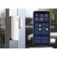 Omega Wi-Fi Alarm System επαγγελματικό σύστημα συναγερμού ασύρματο με μέγιστη εμβέλεια έως 1000 μέτρα