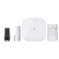 Omega Wi-Fi Alarm System επαγγελματικό σύστημα συναγερμού ασύρματο με μέγιστη εμβέλεια έως 1000 μέτρα