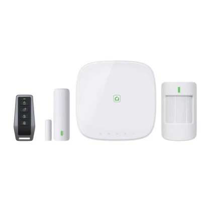 Omega Wi-Fi Alarm System επαγγελματικό σύστημα συναγερμού ασύρματο με μέγιστη εμβέλεια έως 1000 μέτρα