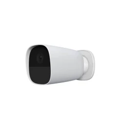 Ασύμαρτη κάμερα WIFI μπαταρίας 100% plug and play τοπικός χώρος αποθήκευσης SD και cloud