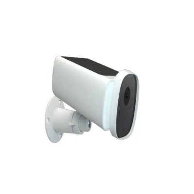 Aσύρματη εξωτερική ηλιακή WIFI κάμερα OMEGA 100% plug & play 2MP IP67 αδιάβροχη Aσύρματη εξωτερική ηλιακή WIFI κάμερα OMEGA 100% plug & play 2MP IP67 αδιάβροχη