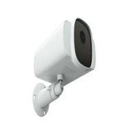Aσύρματη εξωτερική ηλιακή WIFI κάμερα OMEGA 100% plug & play 2MP IP67 αδιάβροχη