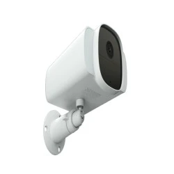 Aσύρματη εξωτερική ηλιακή WIFI κάμερα OMEGA 100% plug & play 2MP IP67 αδιάβροχη