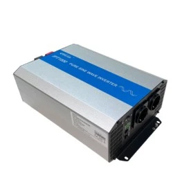 Inverter IPT-1000-12 μετατροπέας DC/AC EPSOLAR / EPEVER 12V 1000VA 