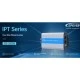 Inverter IPT-1000-12 μετατροπέας DC/AC EPSOLAR / EPEVER 12V 1000VA 