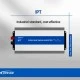 Mετατροπέας DC/AC - Inverter IPT-1000-24 EPSOLAR / EPEVER 24V 1000VA υψηλής απόδοσης