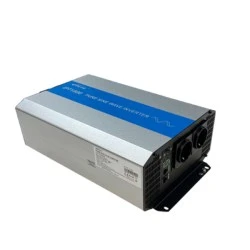 Μετατροπέας τάσης - inverter DC - AC 1500W/12V ημιτονικής εξόδου IPT-1500-12 EPSOLAR / EPEVER 1500VA 