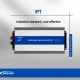 Inverter DC/AC IPT-1500-24 EPSOLAR / EPEVER 24V 1500VA με υψηλή απόδοση μετατροπής