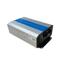 Inverter DC/AC IPT-1500-24 EPSOLAR / EPEVER 24V 1500VA με υψηλή απόδοση μετατροπής Inverter DC/AC IPT-1500-24 EPSOLAR / EPEVER 24V 1500VA με υψηλή απόδοση μετατροπής