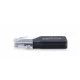 Αντάπτορας WiFi 2.4G RJ45A για Epsolar ρυθμιστές Epever 5VDC IP54