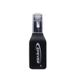 Αντάπτορας WiFi 2.4G RJ45A για Epsolar ρυθμιστές Epever 5VDC IP54
