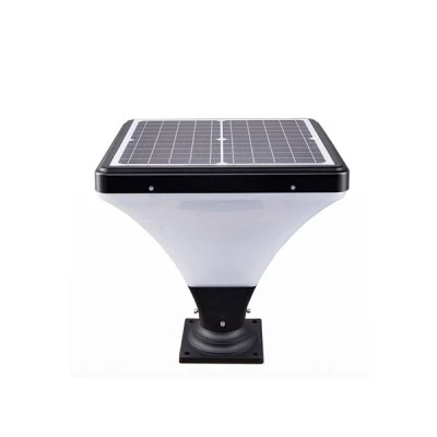 Ηλιακό φωτιστικό LED HSL-522 αλουμινίου 25W με ψυχρό λευκό χρώμα φωτός με ηλιακό πάνελ & μπαταρία Ηλιακό φωτιστικό LED HSL-522 αλουμινίου 25W με ψυχρό λευκό χρώμα φωτός με ηλιακό πάνελ & μπαταρία