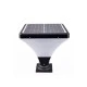Ηλιακό φωτιστικό LED HSL-522 αλουμινίου 25W με ψυχρό λευκό χρώμα φωτός με ηλιακό πάνελ & μπαταρία Ηλιακό φωτιστικό LED HSL-522 αλουμινίου 25W με ψυχρό λευκό χρώμα φωτός με ηλιακό πάνελ & μπαταρία