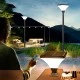 Ηλιακό φωτιστικό LED HSL-522 αλουμινίου 25W με ψυχρό λευκό χρώμα φωτός με ηλιακό πάνελ & μπαταρία Ηλιακό φωτιστικό LED HSL-522 αλουμινίου 25W με ψυχρό λευκό χρώμα φωτός με ηλιακό πάνελ & μπαταρία