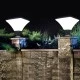 Ηλιακό φωτιστικό LED HSL-522 αλουμινίου 25W με ψυχρό λευκό χρώμα φωτός με ηλιακό πάνελ & μπαταρία Ηλιακό φωτιστικό LED HSL-522 αλουμινίου 25W με ψυχρό λευκό χρώμα φωτός με ηλιακό πάνελ & μπαταρία