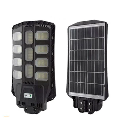 Φωτιστικό δρόμου ηλιακό 400W με 6000K ψυχρό λευκό φως INVICTUS HSL-6605-400 LED με τηλεχειριστήριο IP65 Φωτιστικό δρόμου ηλιακό 400W με 6000K ψυχρό λευκό φως INVICTUS HSL-6605-400 LED με τηλεχειριστήριο IP65