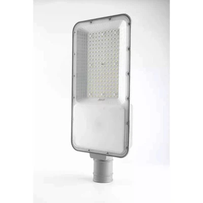 Ηλιακό φωτιστικό δρόμου LED HSL-5020-300W με ψυχρό χρώμα φωτός 6000K & χρόνο λειτουργείας έως 12 ώρες IP65