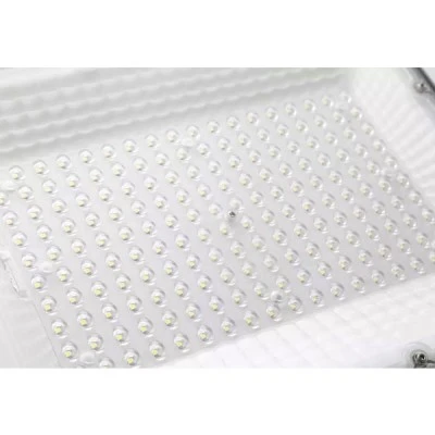 Ηλιακό φωτιστικό δρόμου LED HSL-5020-300W με ψυχρό χρώμα φωτός 6000K & χρόνο λειτουργείας έως 12 ώρες IP65