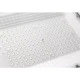 Ηλιακό φωτιστικό δρόμου LED HSL-5020-300W με ψυχρό χρώμα φωτός 6000K & χρόνο λειτουργείας έως 12 ώρες IP65