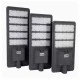  Ηλιακό φωτιστικό δρόμου HSL-60203-240 240W LED - 6000K με ψυχρό χρώμα φωτός IP65 χρόνος λειτουργίας ως 12 ώρες