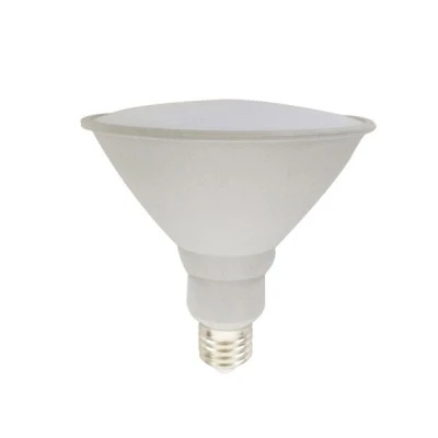 Λάμπα led PAR38 E27 15W 42V 3000k θερμό λευκό φως δέσμης 110° 1290lm στεγανή IP65 Λάμπα led PAR38 E27 15W 42V 3000k θερμό λευκό φως δέσμης 110° 1290lm στεγανή IP65