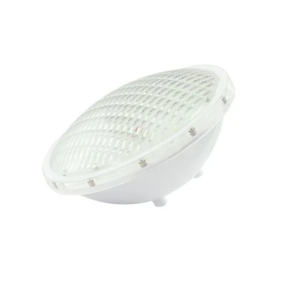 Λάμπα πισίνας led PAR56 12V DC 20W εναλλαγής χρωμάτων RGB 90° στεγανή IP68