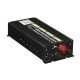 Inverter - μετατροπέας καθαρού ημιτόνου 1000W 12VDC